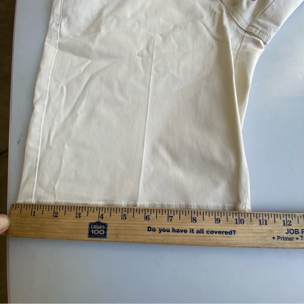 Tommy Bahama men’s shorts size 36 100% Cotton 12” inseam - Picture 3 of 11